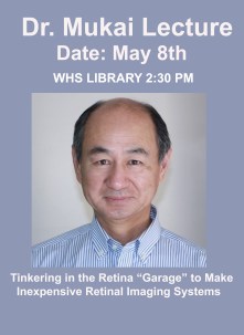 Dr.Mukai